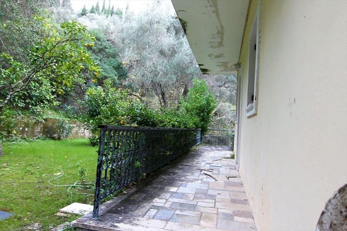 Дом на Ионических островах, Греция, 150 м2 фото 4