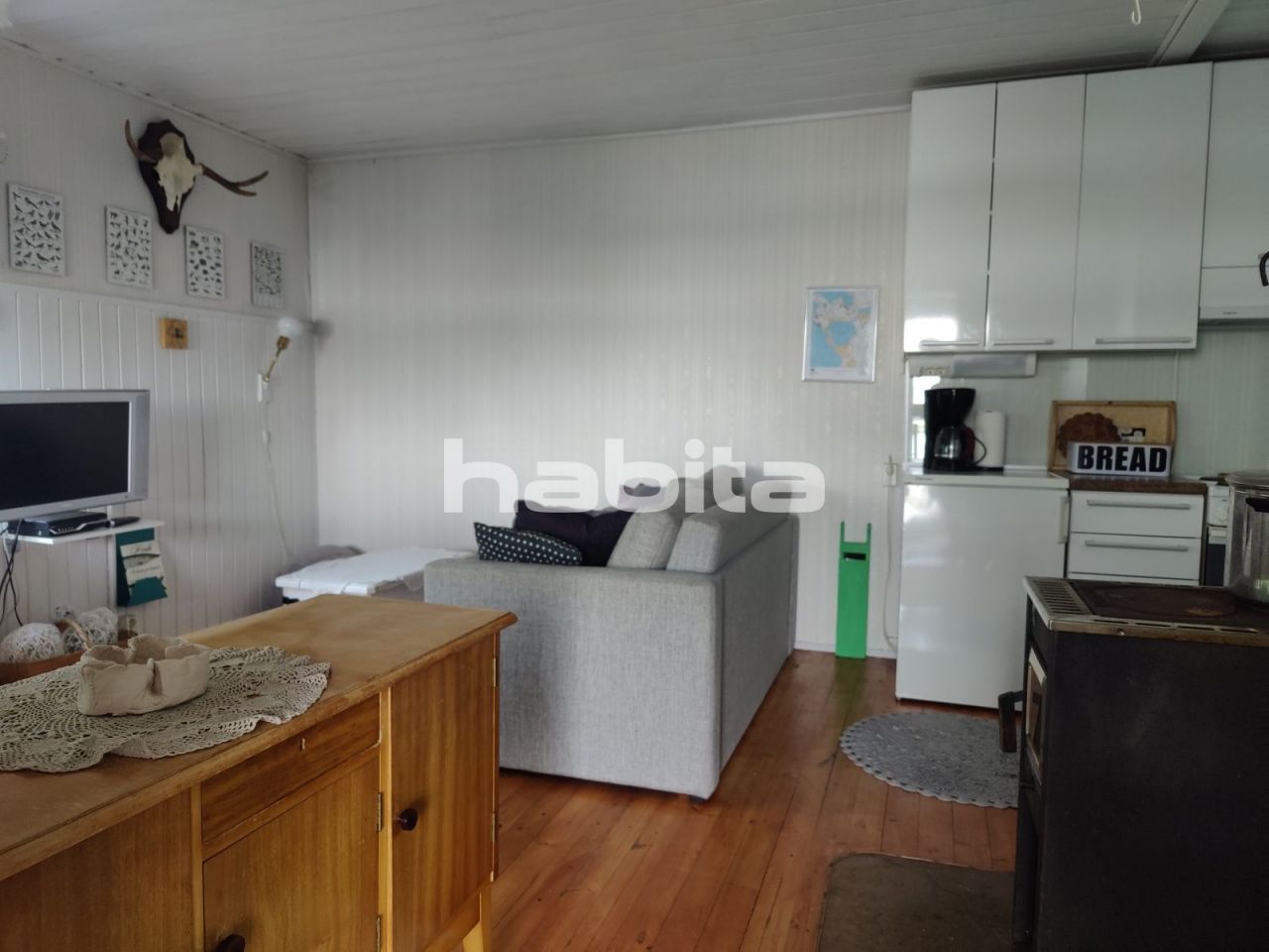 Коттедж в Коуволе, Финляндия, 30 м2 фото 4