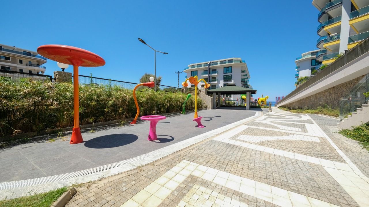 Квартира в Алании, Турция, 65 м2 фото 5
