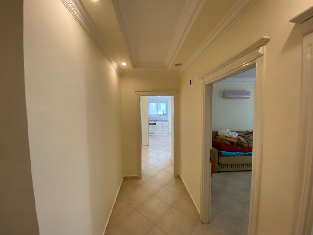 Квартира в Алании, Турция, 100 м2 фото 3