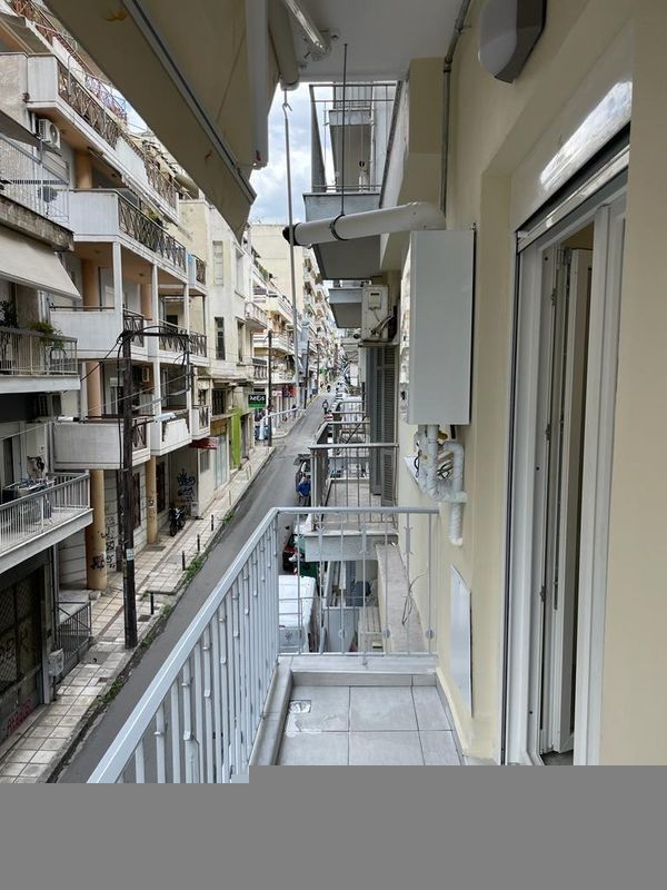 Квартира в Салониках, Греция, 57 м2 фото 2