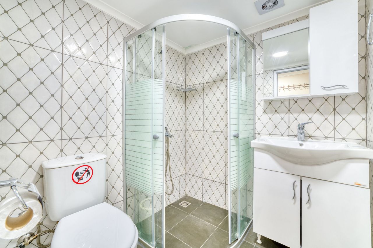 Квартира в Кестеле, Турция, 90 м2 фото 4