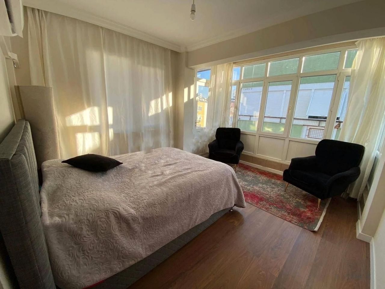 Квартира в Анталии, Турция, 145 м2 фото 2
