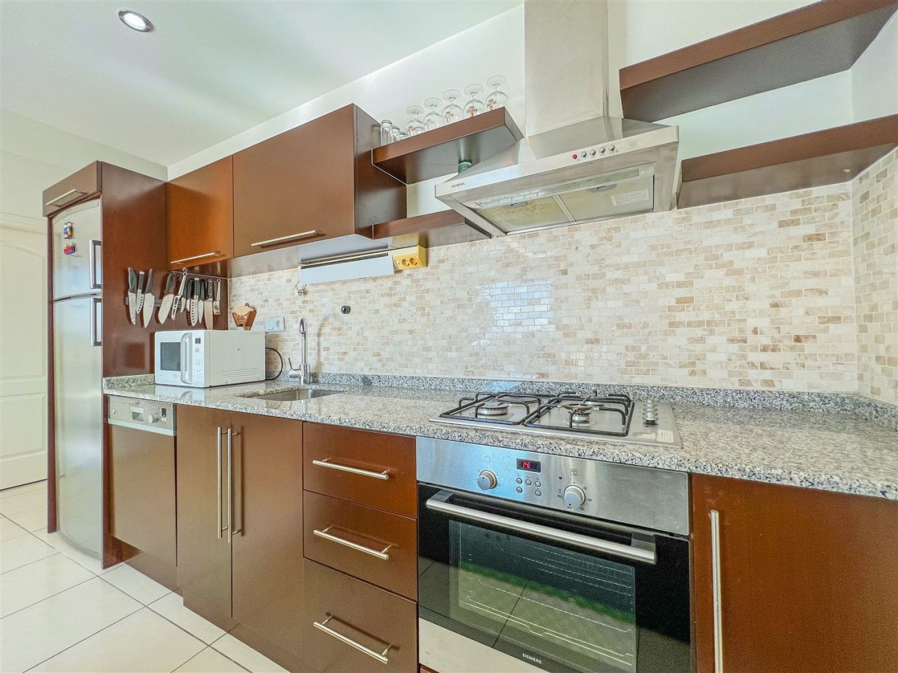 Апартаменты в Конаклы, Турция, 106 м2 фото 4