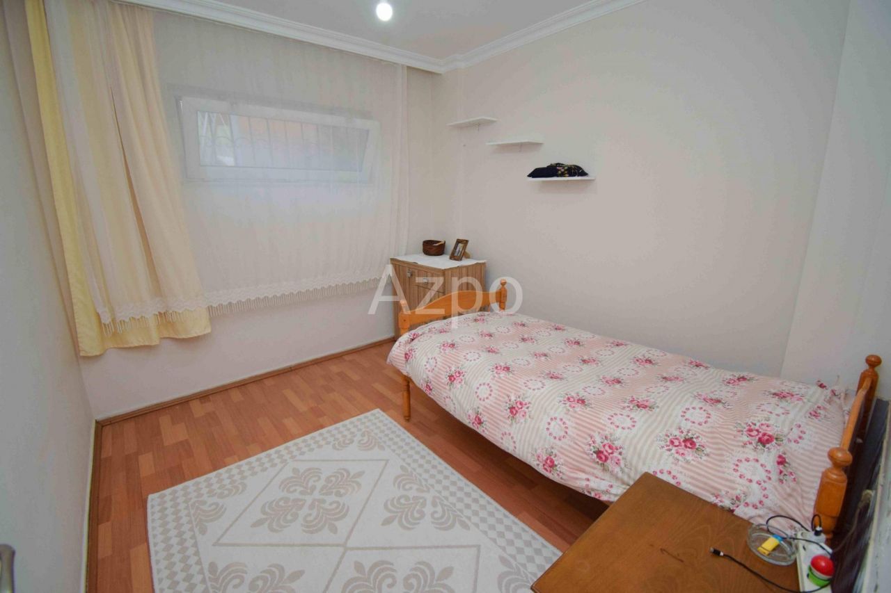 Пентхаус в Анталии, Турция, 200 м2 фото 5