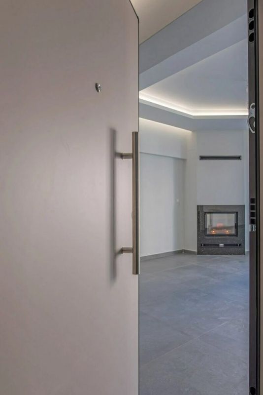 Квартира в Афинах, Греция, 120 м2 фото 4