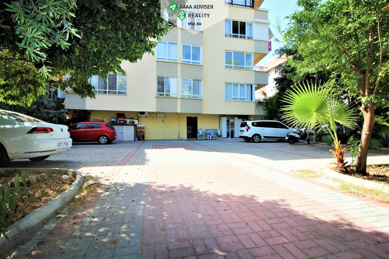Квартира в Алании, Турция, 125 м2 фото 5
