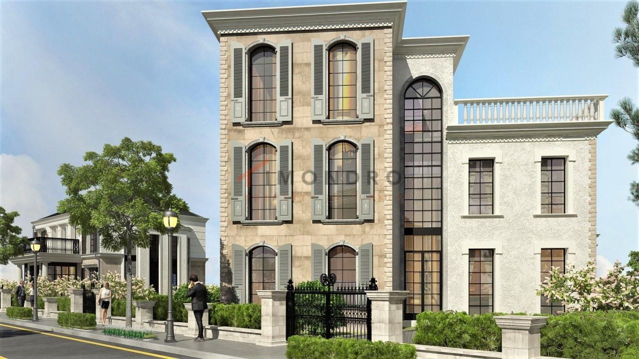 Дом в Чекмекёе, Турция, 298 м2 фото 3