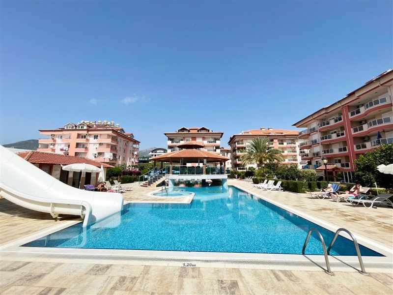 Квартира в Алании, Турция, 115 м2 фото 4