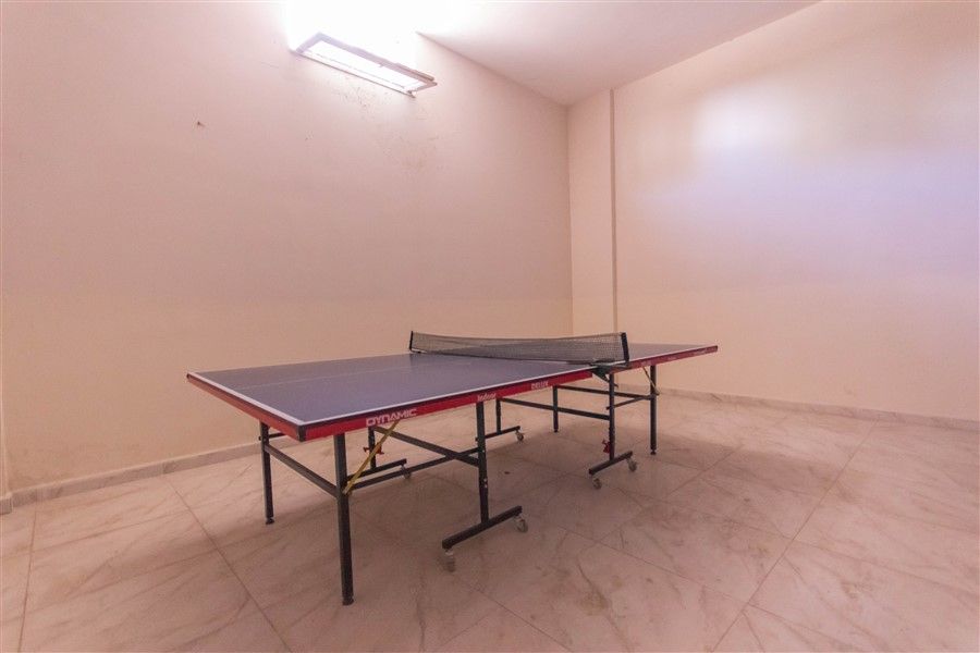 Квартира в Алании, Турция, 130 м2 фото 5