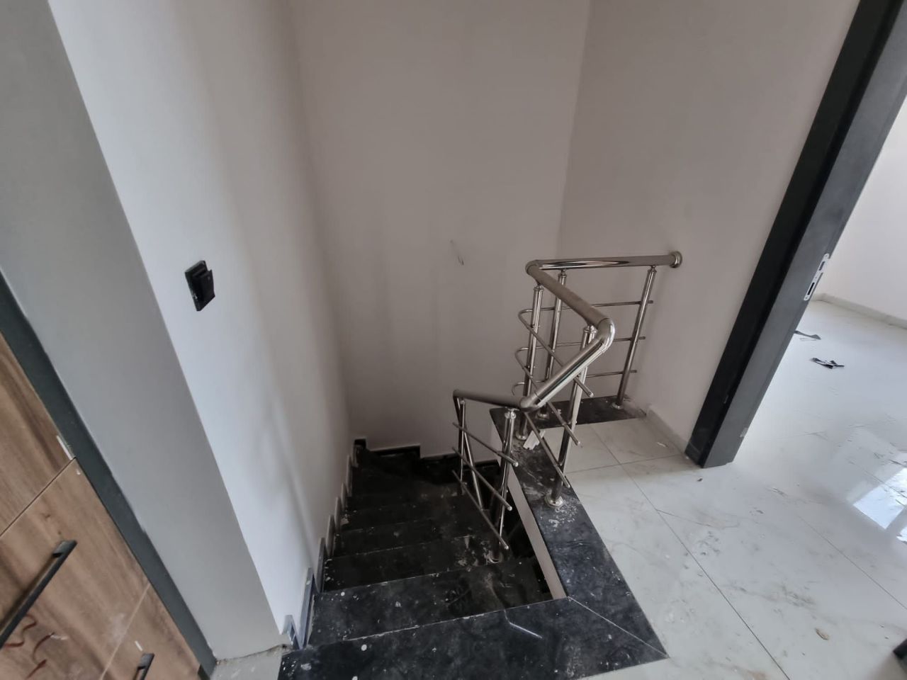 Квартира в Алании, Турция, 120 м2 фото 4