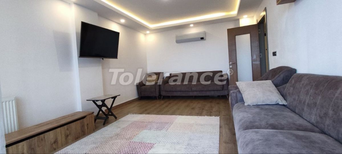 Апартаменты в Анталии, Турция, 122 м2 фото 4
