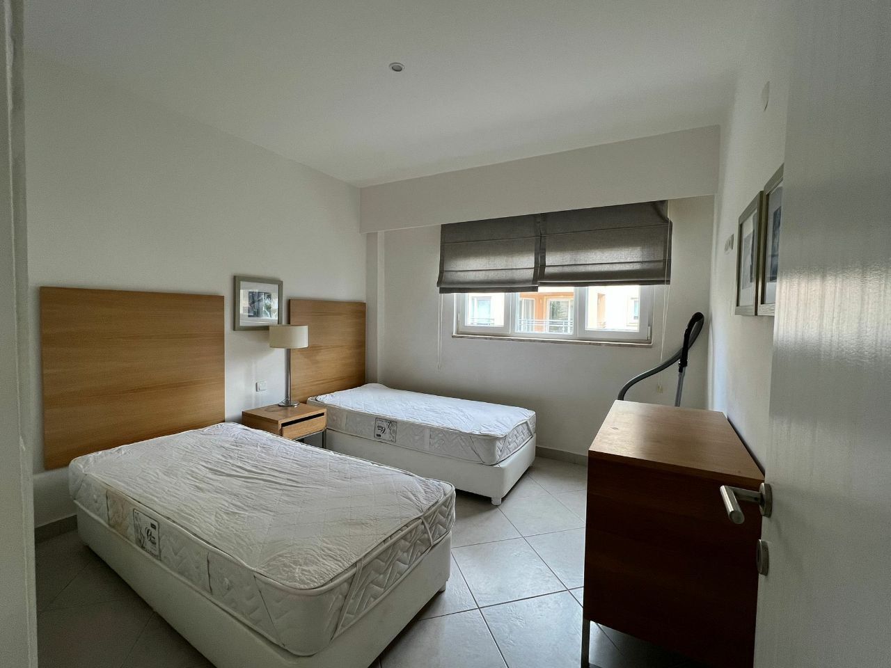 Квартира в Кушадасы, Турция, 70 м2 фото 2