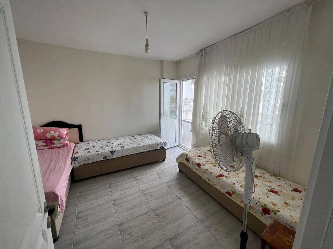 Квартира в Мерсине, Турция, 120 м2 фото 2