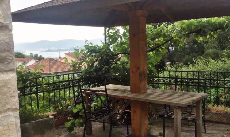 Дом в Тивате, Черногория, 280 м2 фото 4