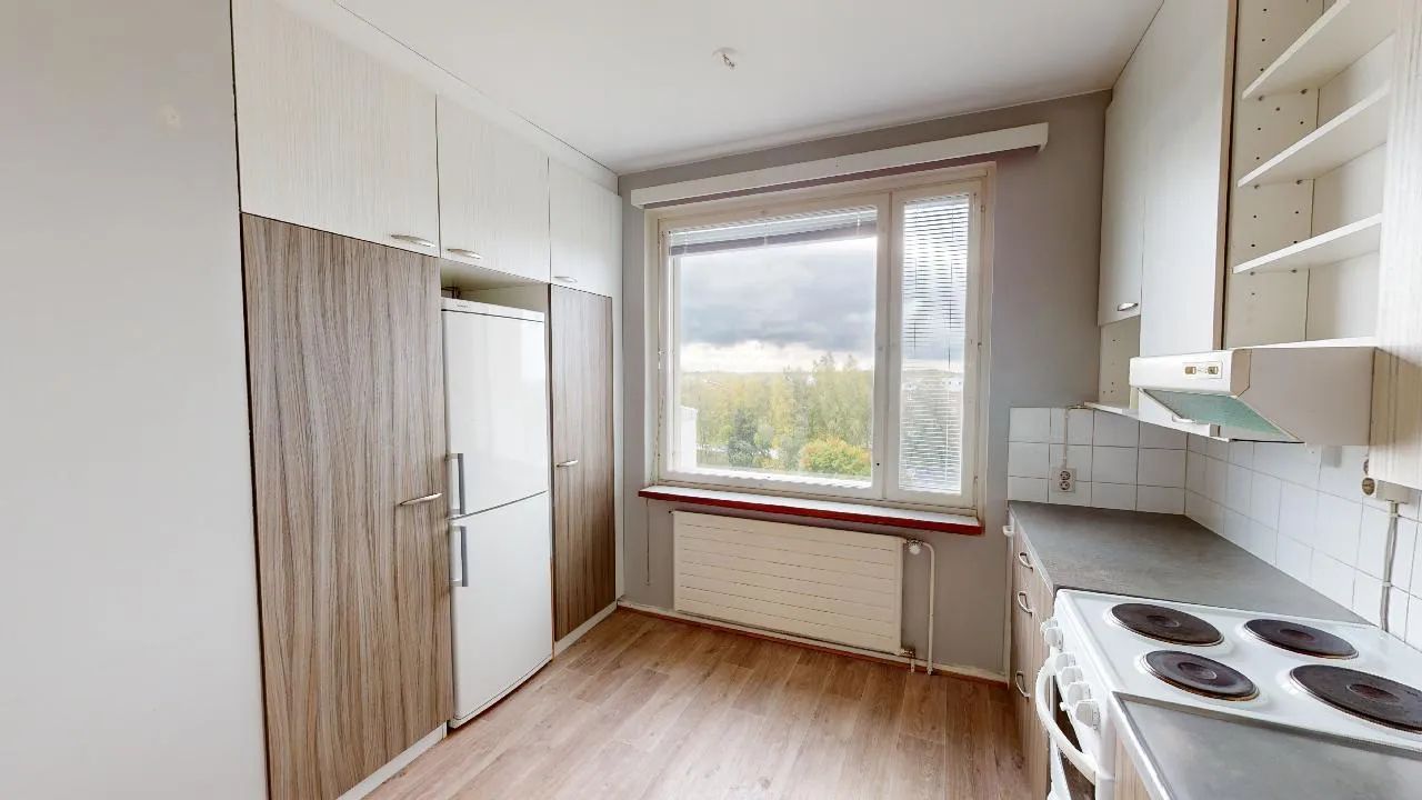 Квартира в Кеми, Финляндия, 72 м2 фото 4