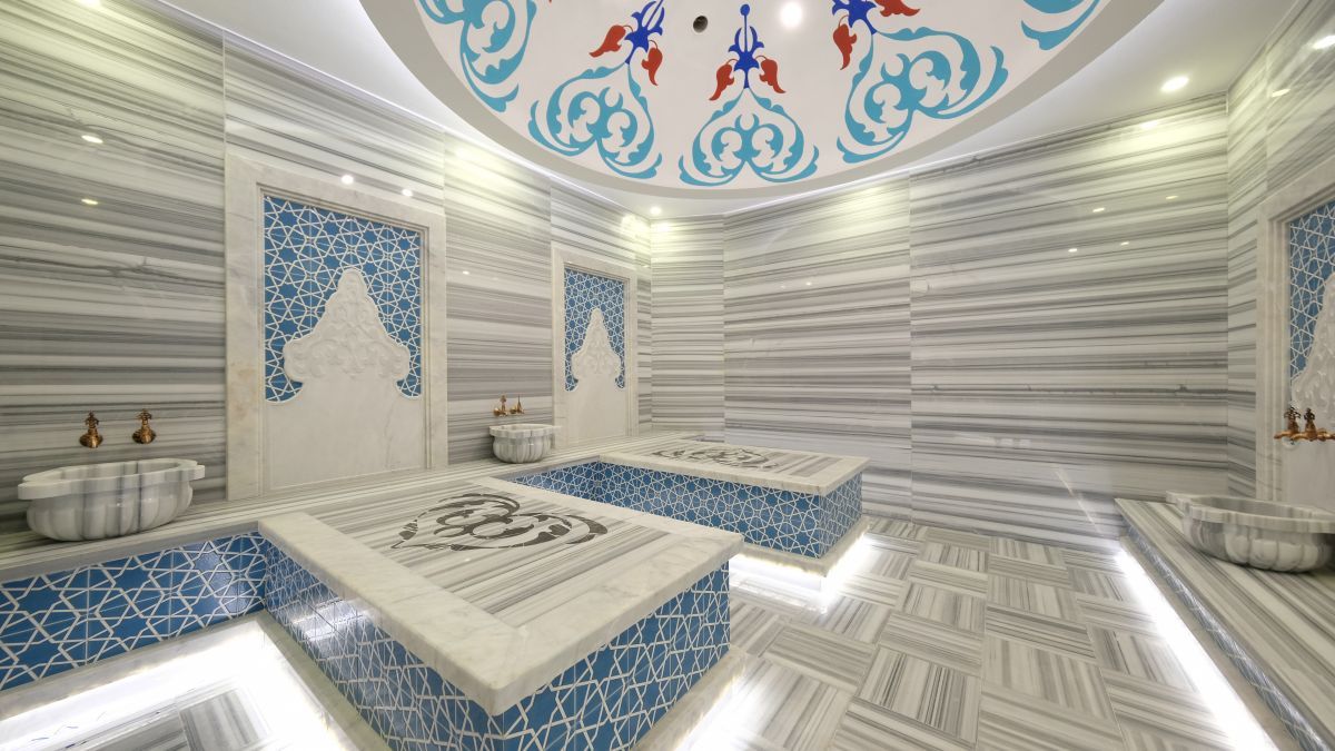 Квартира в Алании, Турция, 115 м2 фото 5