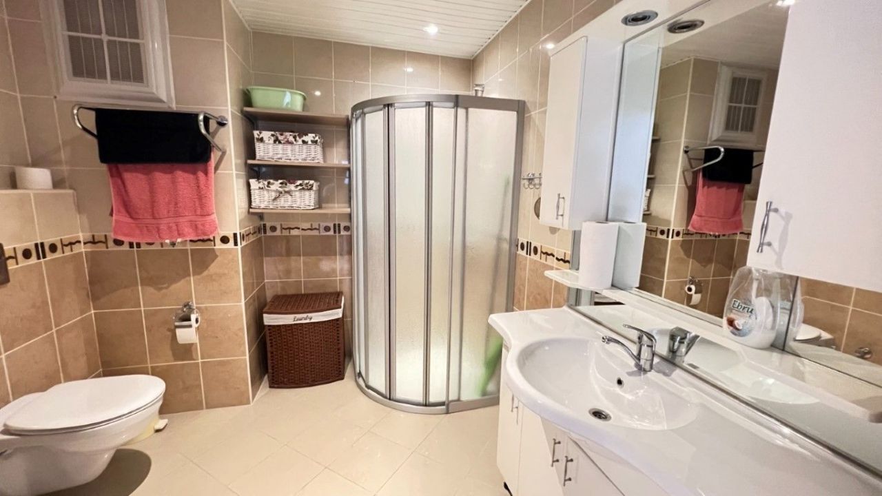 Квартира в Алании, Турция, 110 м2 фото 5