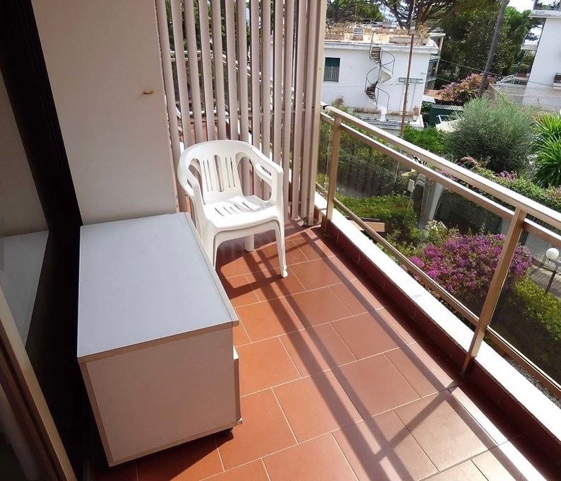 Квартира в Сан-Ремо, Италия, 30 м2 фото 2