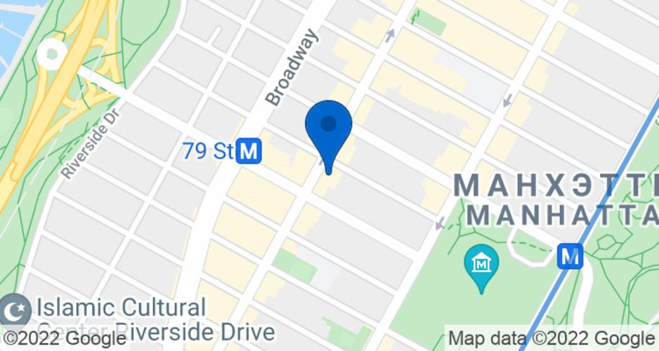 Квартира на Манхэттене, США, 45 м2 фото 5