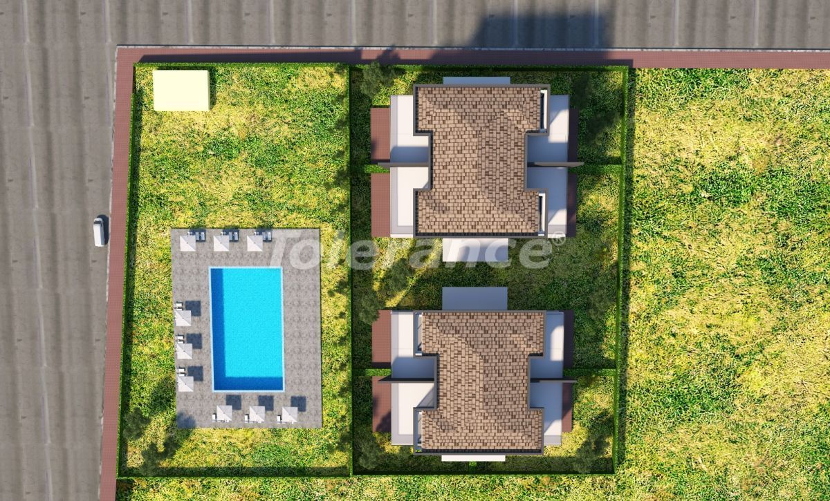 Вилла в Кемере, Турция, 150 м2 фото 4