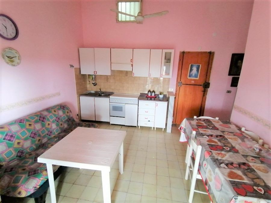 Квартира в Скалее, Италия, 60 м2 фото 2