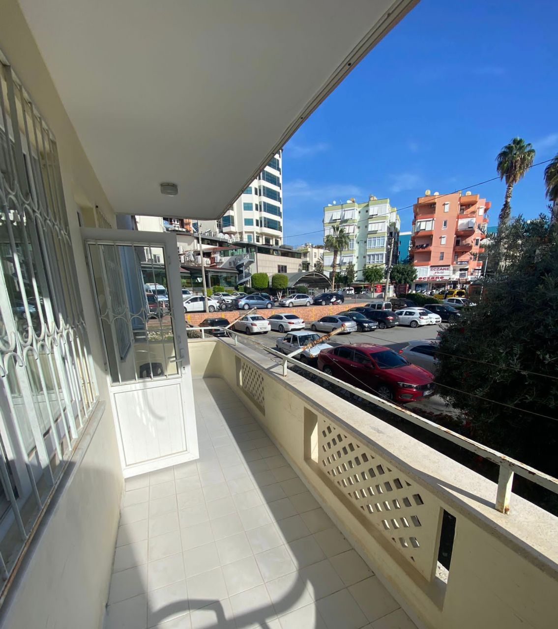 Квартира в Алании, Турция, 100 м2 фото 5