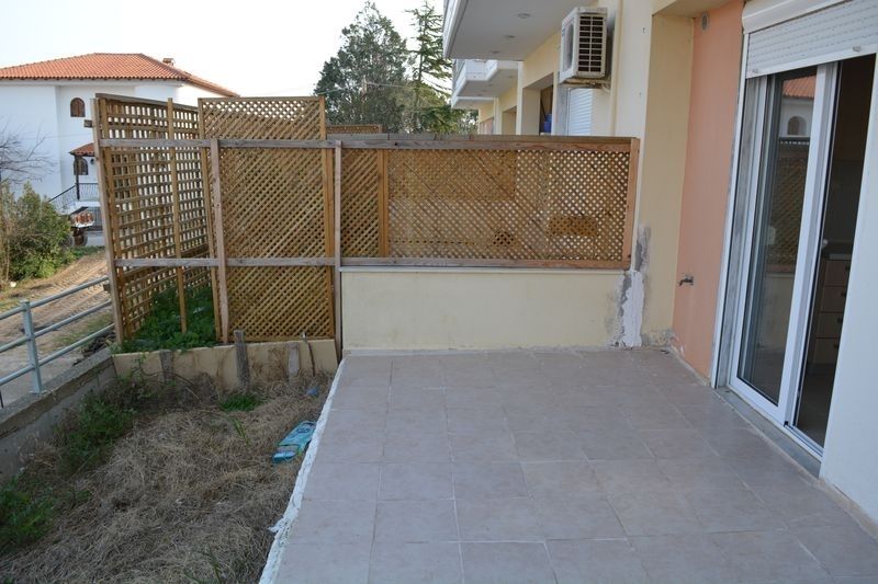 Квартира на Кассандре, Греция, 36 м2 фото 4