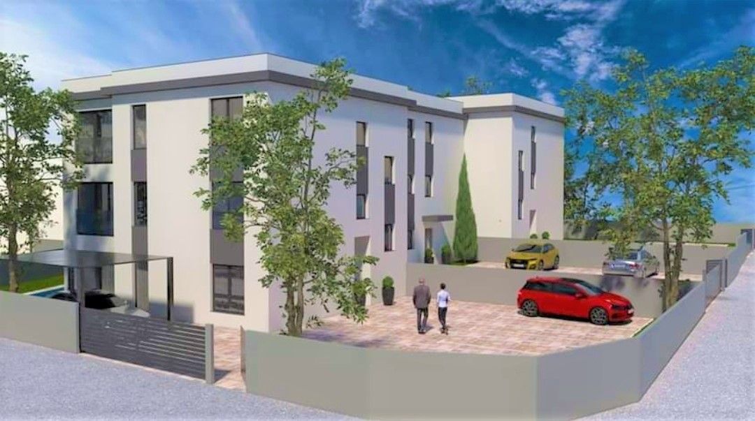 Апартаменты в Медулине, Хорватия, 82 м2 фото 4