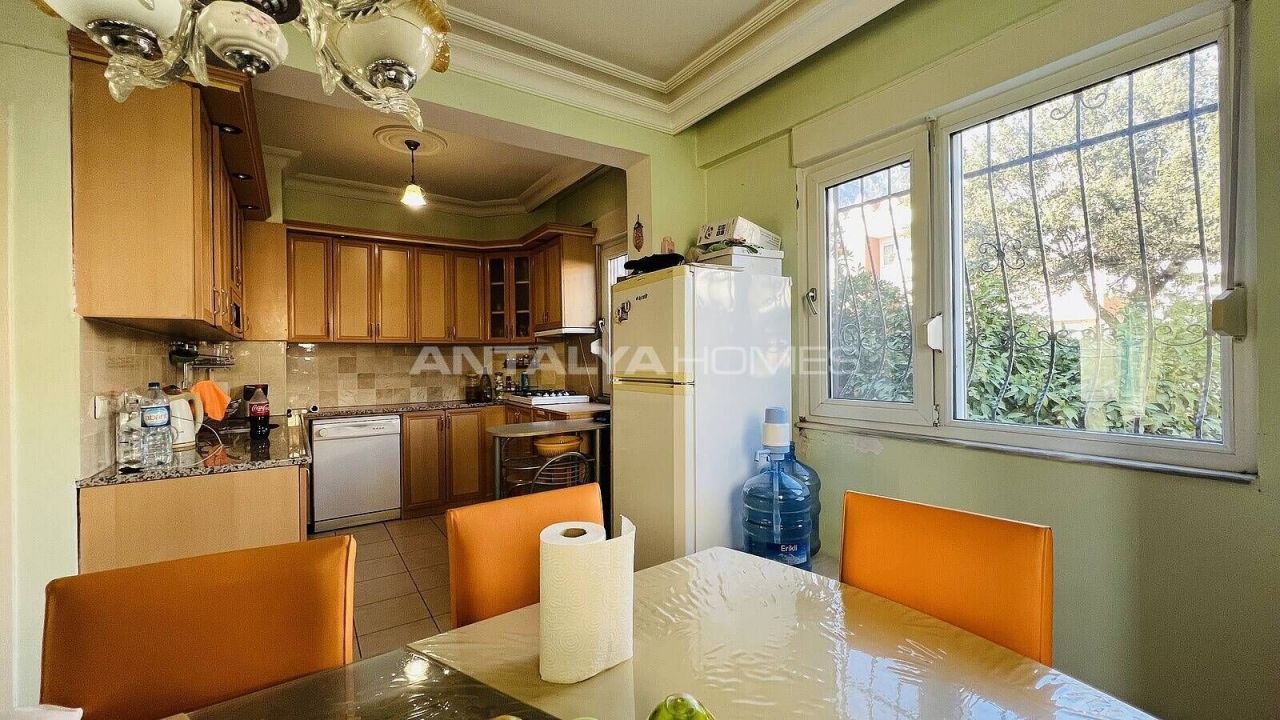 Вилла в Кемере, Турция, 250 м2 фото 4