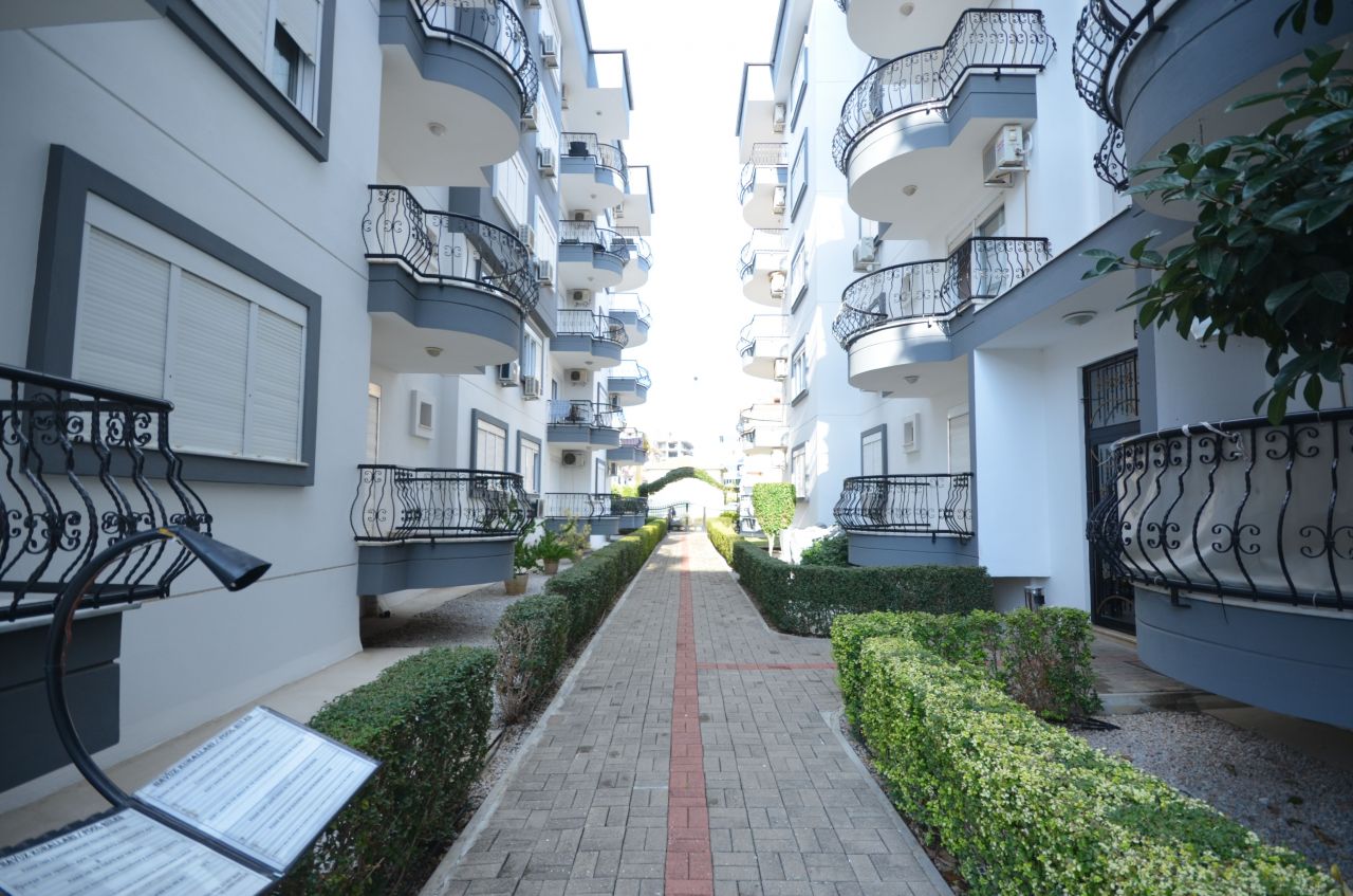 Квартира в Алании, Турция, 220 м2 фото 5