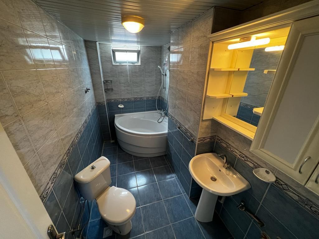 Квартира в Алании, Турция, 50 м2 фото 2