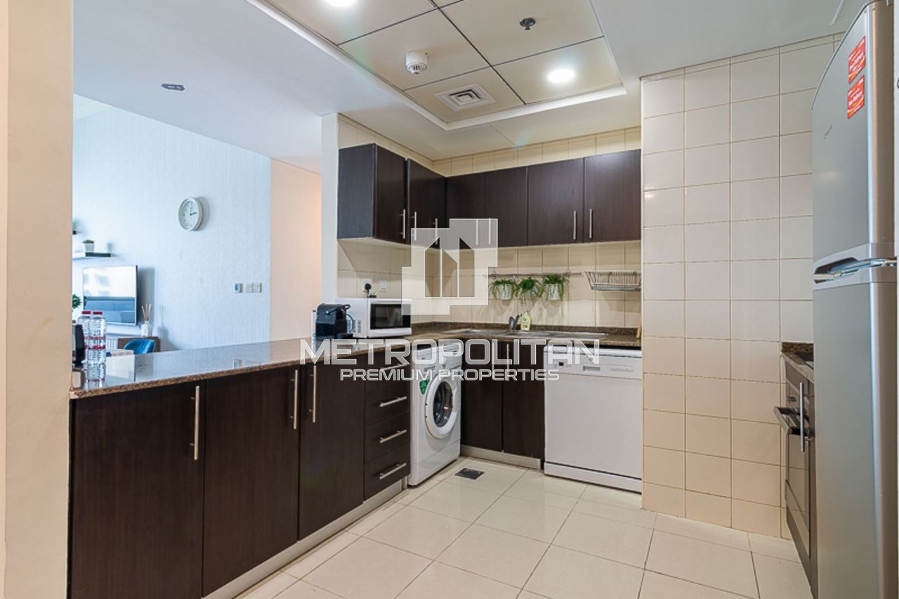 Апартаменты в Дубае, ОАЭ, 108 м2 фото 5