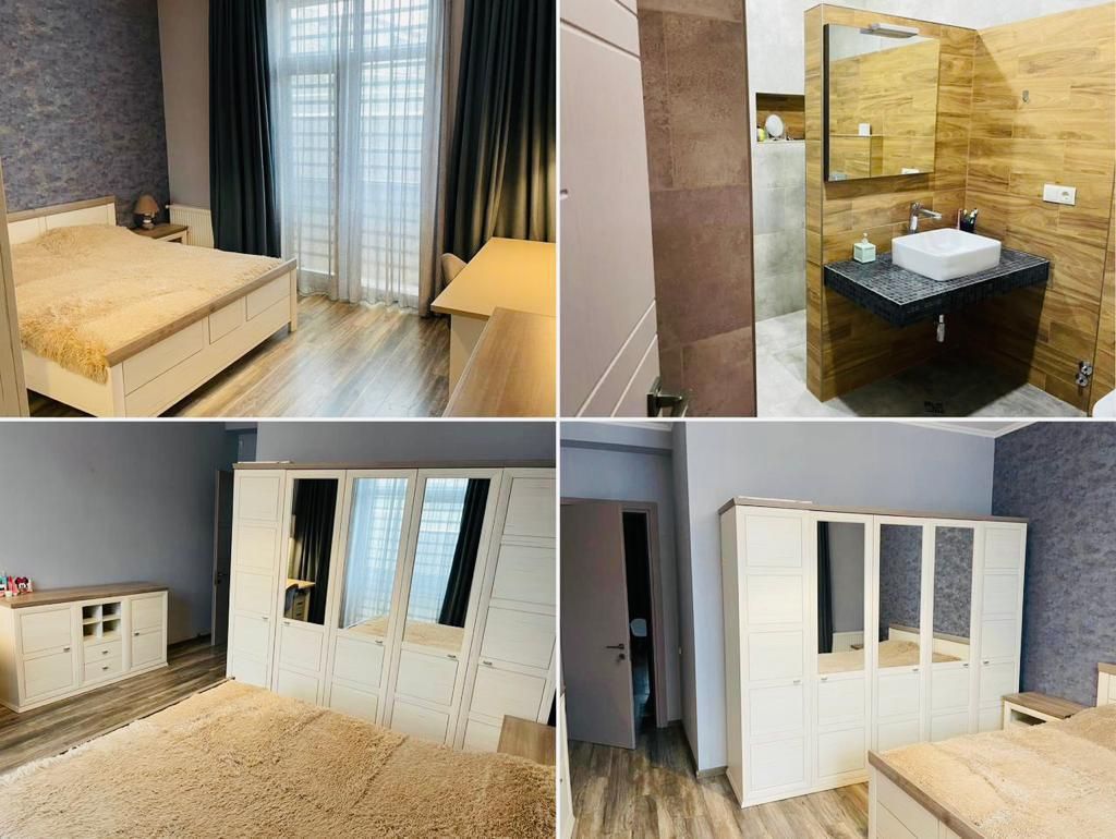 Дом в Тбилиси, Грузия, 400 м2 фото 2
