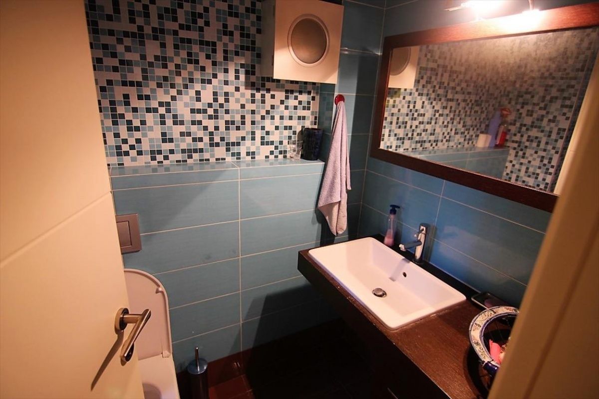 Таунхаус на Ионических островах, Греция, 315 м2 фото 3