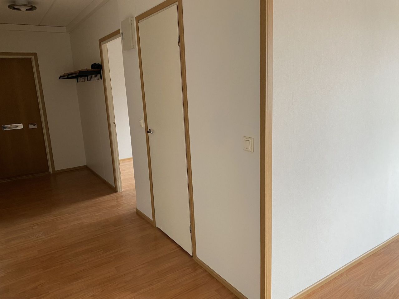 Квартира в Мянття, Финляндия, 50.5 м2 фото 2