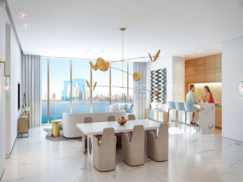 Апартаменты в Дубае, ОАЭ, 338.35 м2 фото 3