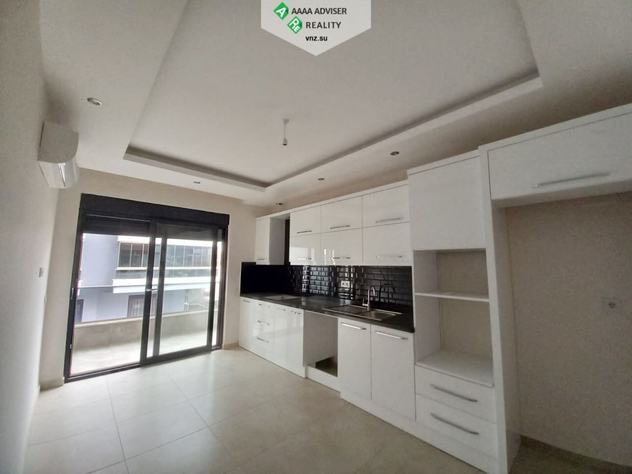 Квартира в Алании, Турция, 140 м2 фото 5