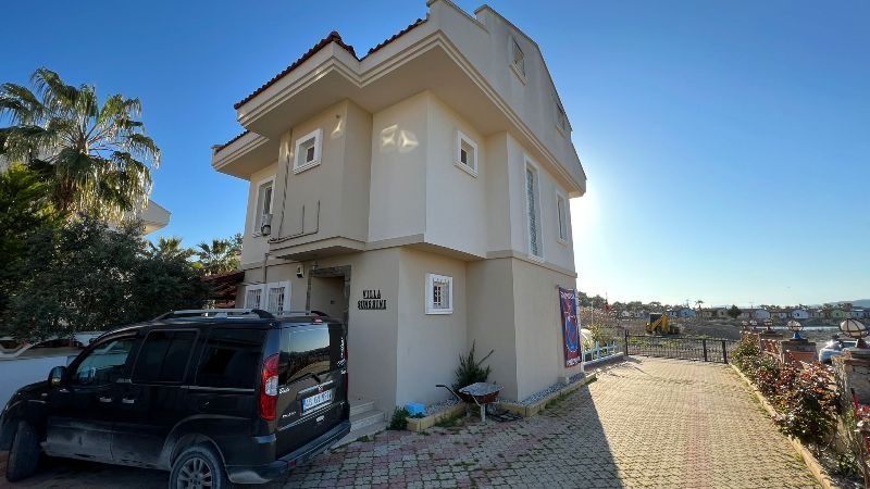Вилла в Фетхие, Турция, 150 м2 фото 4