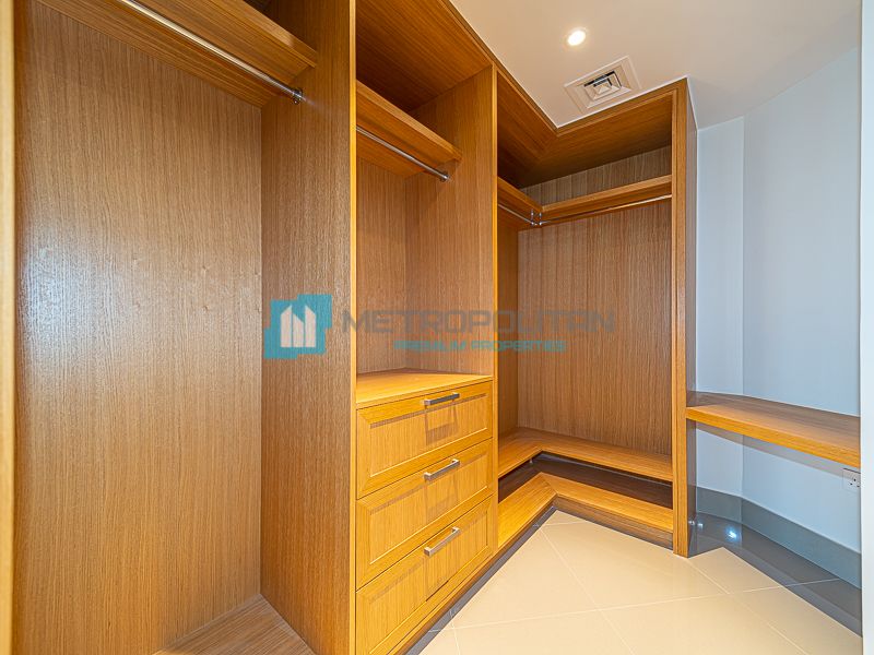 Апартаменты Downtown Dubai, ОАЭ, 159.79 м2 фото 5