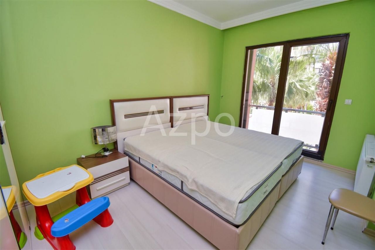 Апартаменты в Анталии, Турция, 220 м2 фото 4