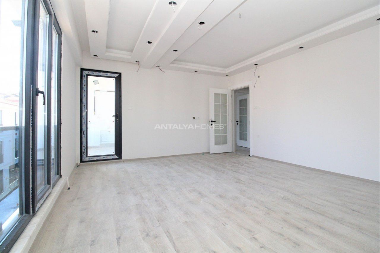 Апартаменты в Ялове, Турция, 110 м2 фото 4