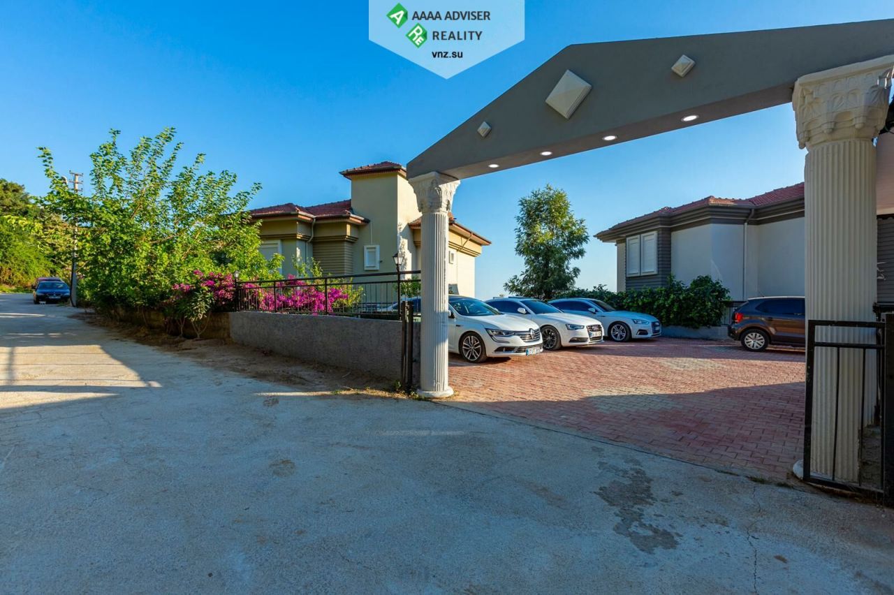 Вилла в Алании, Турция, 150 м2 фото 5