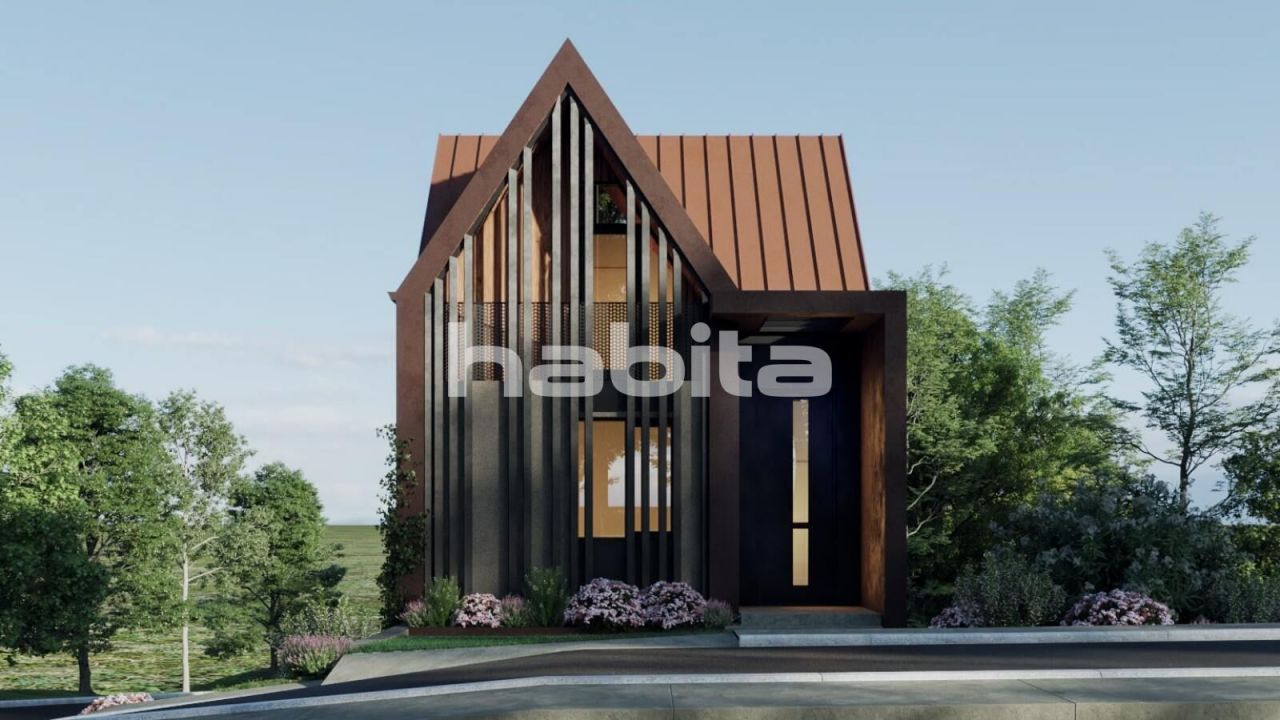 Вилла в Тбилиси, Грузия, 170.9 м2 фото 3