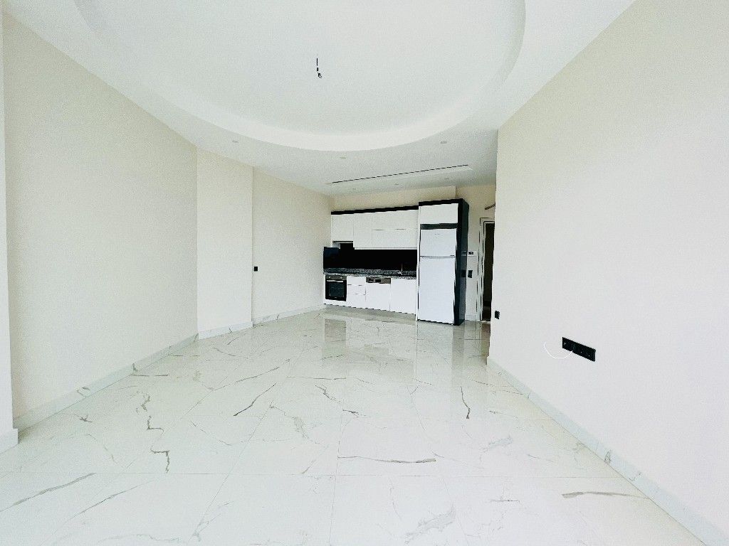 Квартира в Алании, Турция, 65 м2 фото 2