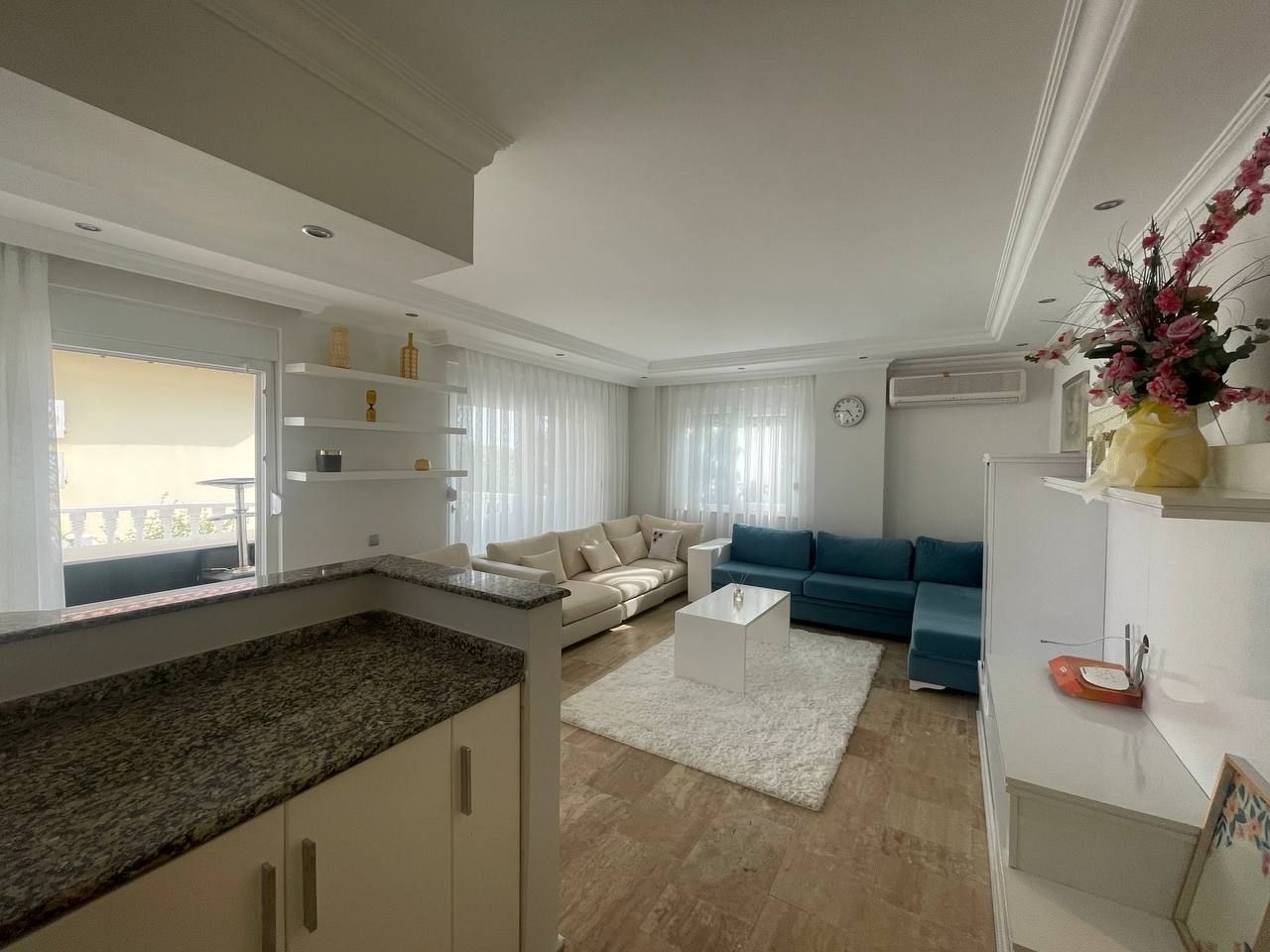 Вилла в Алании, Турция, 225 м2 фото 3