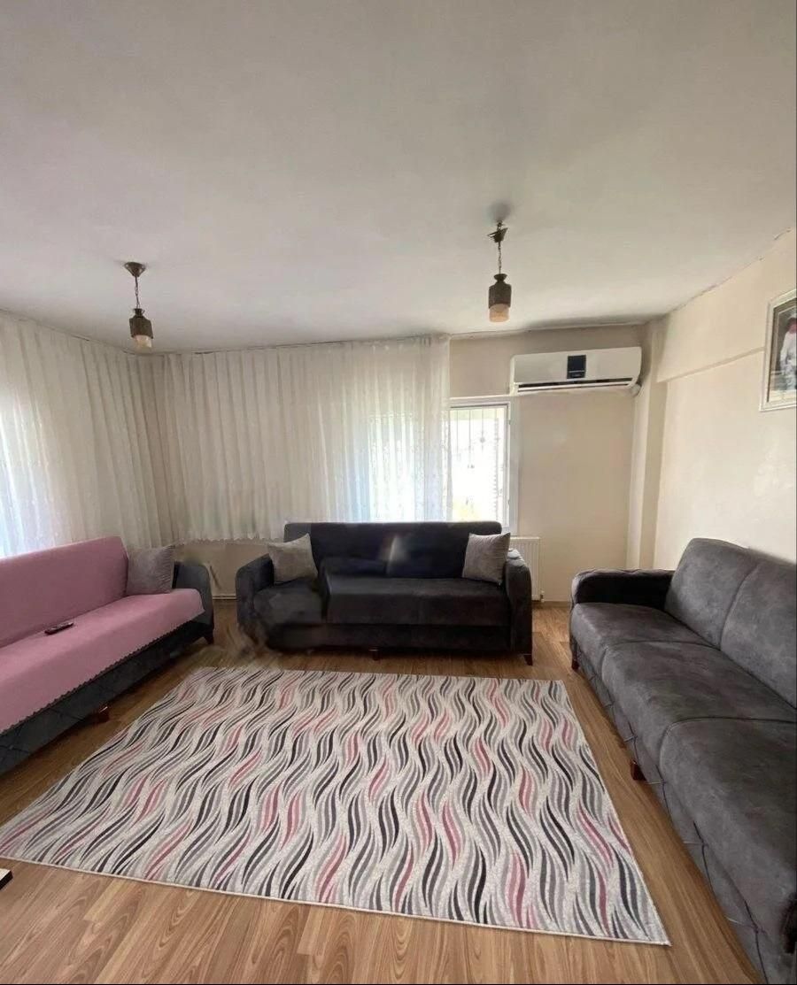 Квартира в Мерсине, Турция, 140 м2 фото 4