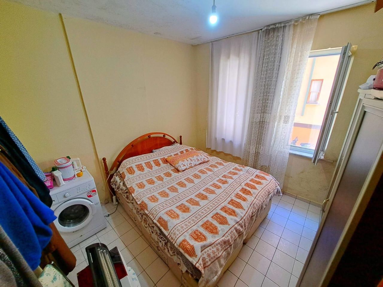 Квартира в Алании, Турция, 120 м2 фото 3