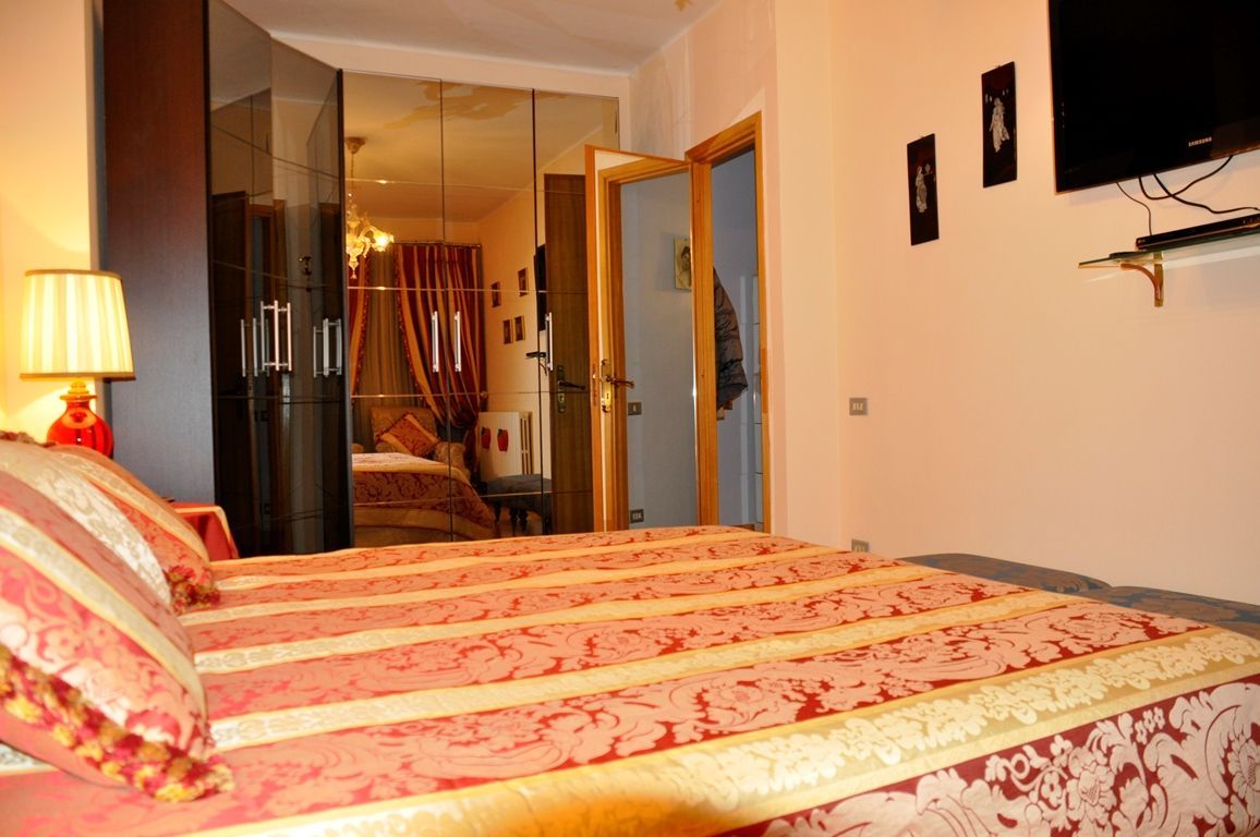 Апартаменты в Сан-Ремо, Италия, 100 м2 фото 5