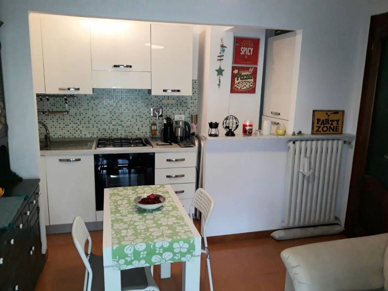 Квартира в Сан-Ремо, Италия, 59 м2 фото 5